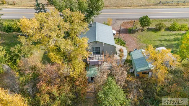 $1,450,000 | 3768 Swan Valley Highway, Irwin, ID 83428