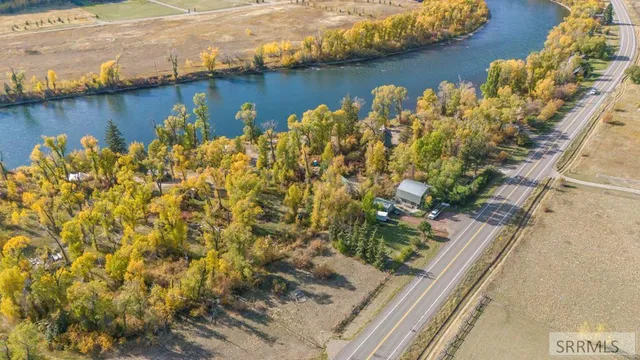 $1,450,000 | 3768 Swan Valley Highway, Irwin, ID 83428