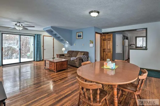 $1,450,000 | 3768 Swan Valley Highway, Irwin, ID 83428