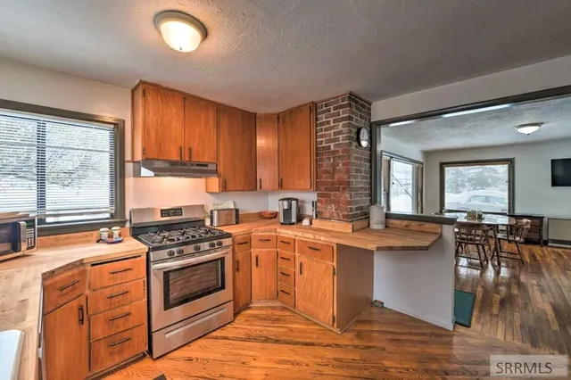 $1,450,000 | 3768 Swan Valley Highway, Irwin, ID 83428