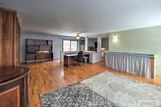 $1,450,000 | 3768 Swan Valley Highway, Irwin, ID 83428