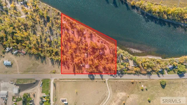 $1,450,000 | 3768 Swan Valley Highway, Irwin, ID 83428