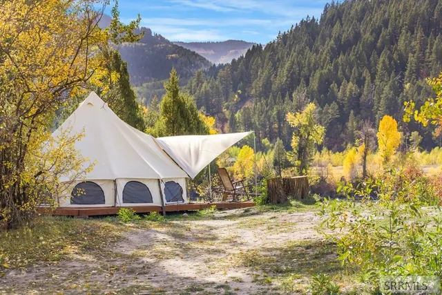 $1,450,000 | 3768 Swan Valley Highway, Irwin, ID 83428