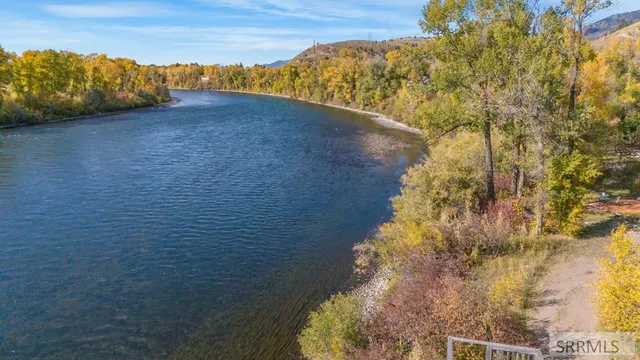 $1,450,000 | 3768 Swan Valley Highway, Irwin, ID 83428