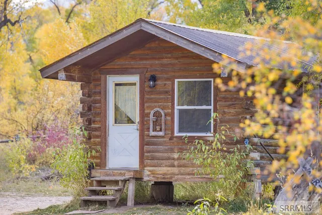 $1,450,000 | 3768 Swan Valley Highway, Irwin, ID 83428