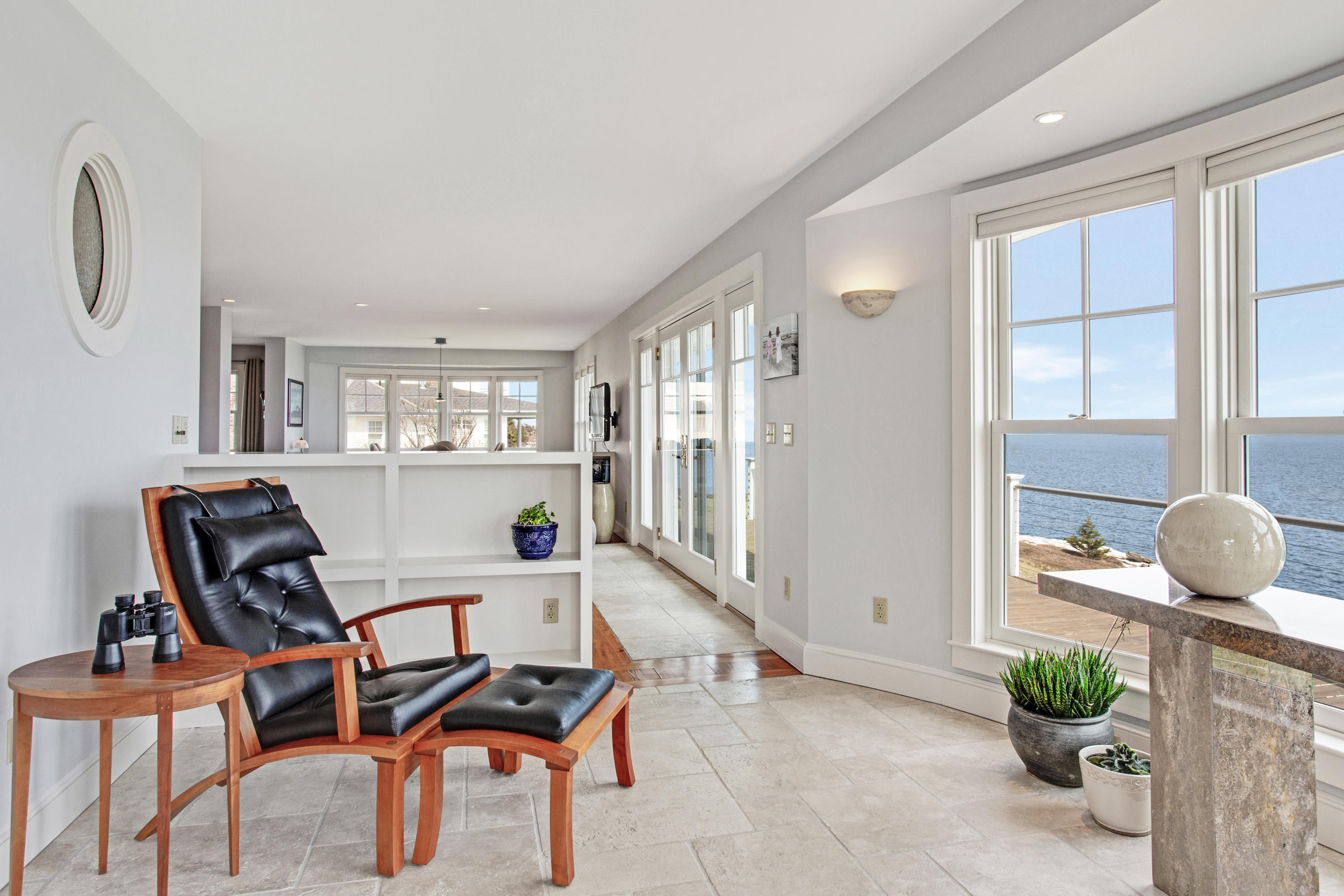 51 Cliff Road New Harbor, ME 04554 - Photo 18 of 50 27-51CliffRd-PemaquidPoint-KS