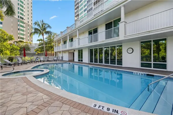 $15,500 | 275 Indies Way, Unit 403, Naples, FL 34110
