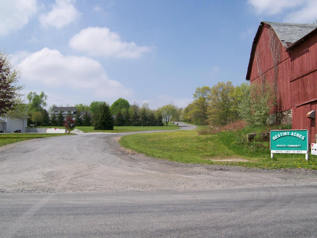 710 Sunset Road Stroudsburg, PA 18360 - Photo 12 of 15 Entrance