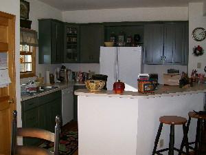 710 Sunset Road Stroudsburg, PA 18360 - Photo 9 of 15 Kitchen