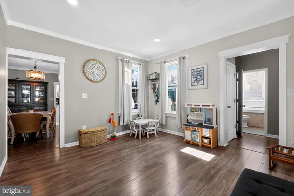 $380,000 | 20 West Pearl Street, Burlington, NJ 08016