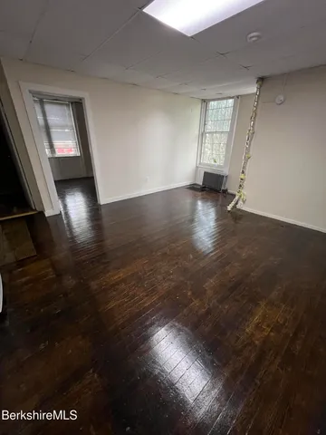 $1,300 | 40 Perrine Avenue, Unit 1, Pittsfield, MA 01201