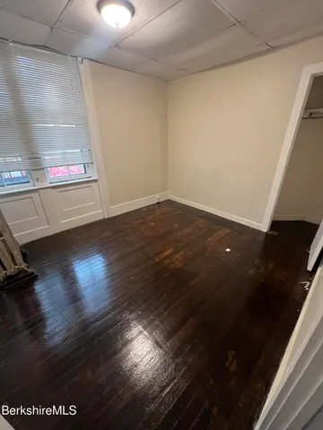 $1,300 | 40 Perrine Avenue, Unit 1, Pittsfield, MA 01201