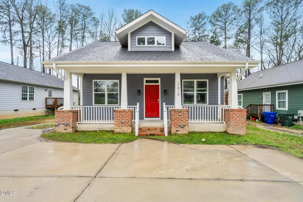 $329,900 | 2616 Holloway Street, Durham, NC 27703