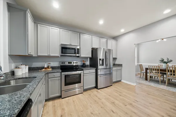 $329,900 | 2616 Holloway Street, Durham, NC 27703