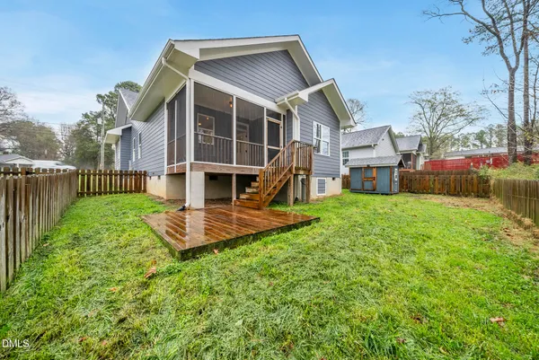 $329,900 | 2616 Holloway Street, Durham, NC 27703