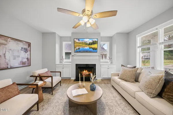 $329,900 | 2616 Holloway Street, Durham, NC 27703