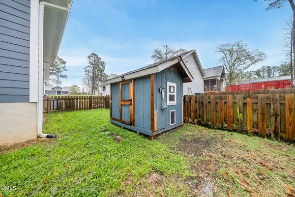 $329,900 | 2616 Holloway Street, Durham, NC 27703