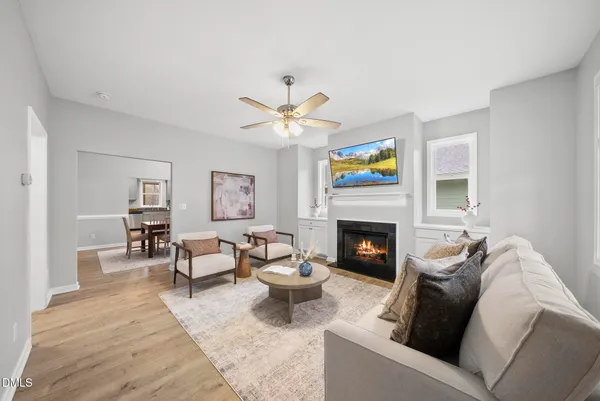 $329,900 | 2616 Holloway Street, Durham, NC 27703