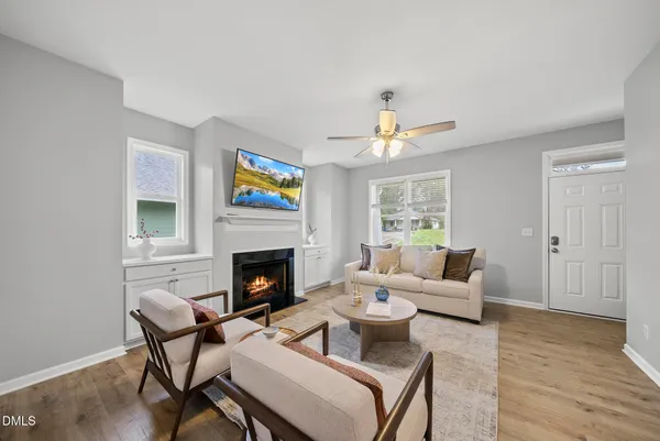 $329,900 | 2616 Holloway Street, Durham, NC 27703