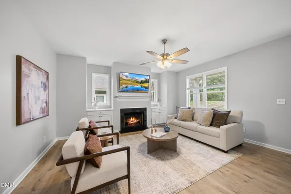 $329,900 | 2616 Holloway Street, Durham, NC 27703