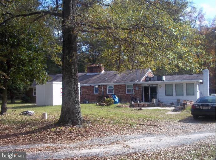 10504 North Keys Road Brandywine, MD 20613 - Photo 2 of 17 Exterior (General)