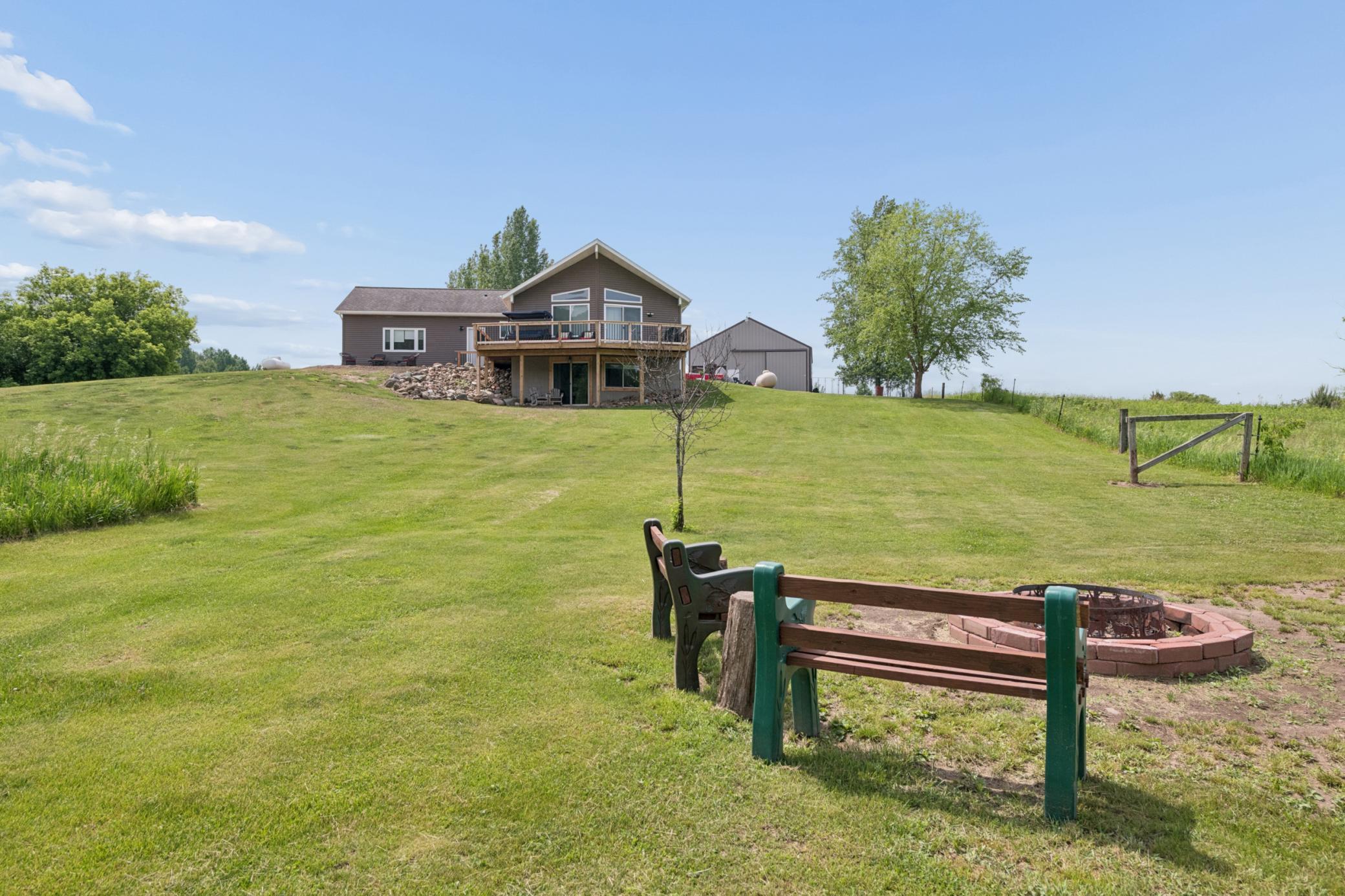 1815 211th Street Centuria, WI 54824 - Photo 26 of 36