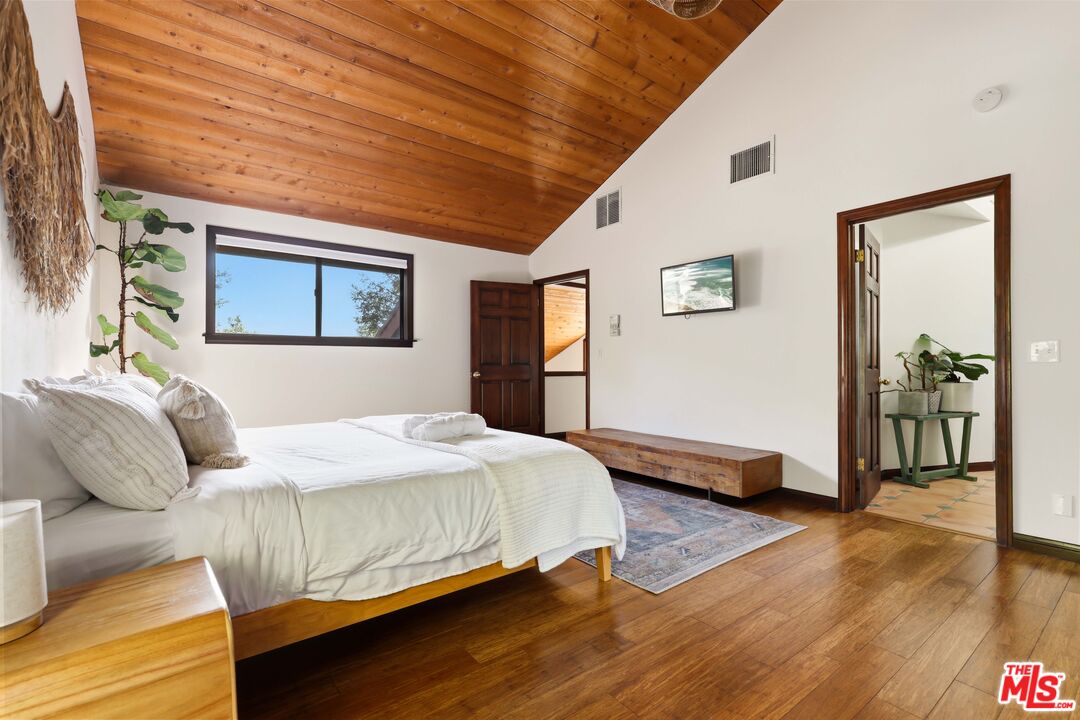 178 Muerdago Road Topanga, CA 90290 - Photo 26 of 75 Gallery Image 26