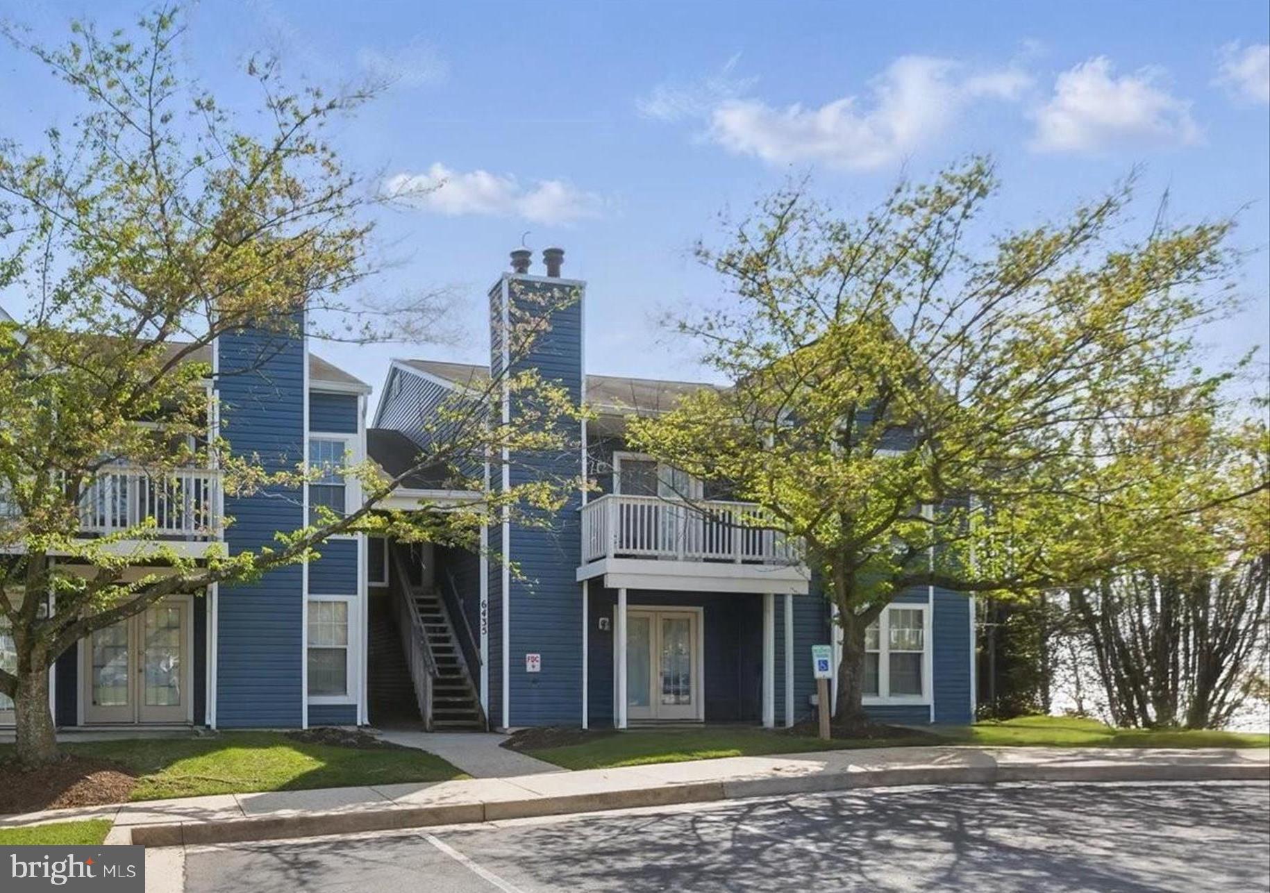6435 Greenfield Road, Unit 1210 Elkridge, MD 21075 - Photo 1 of 30 6435 Green Filed Road #1210