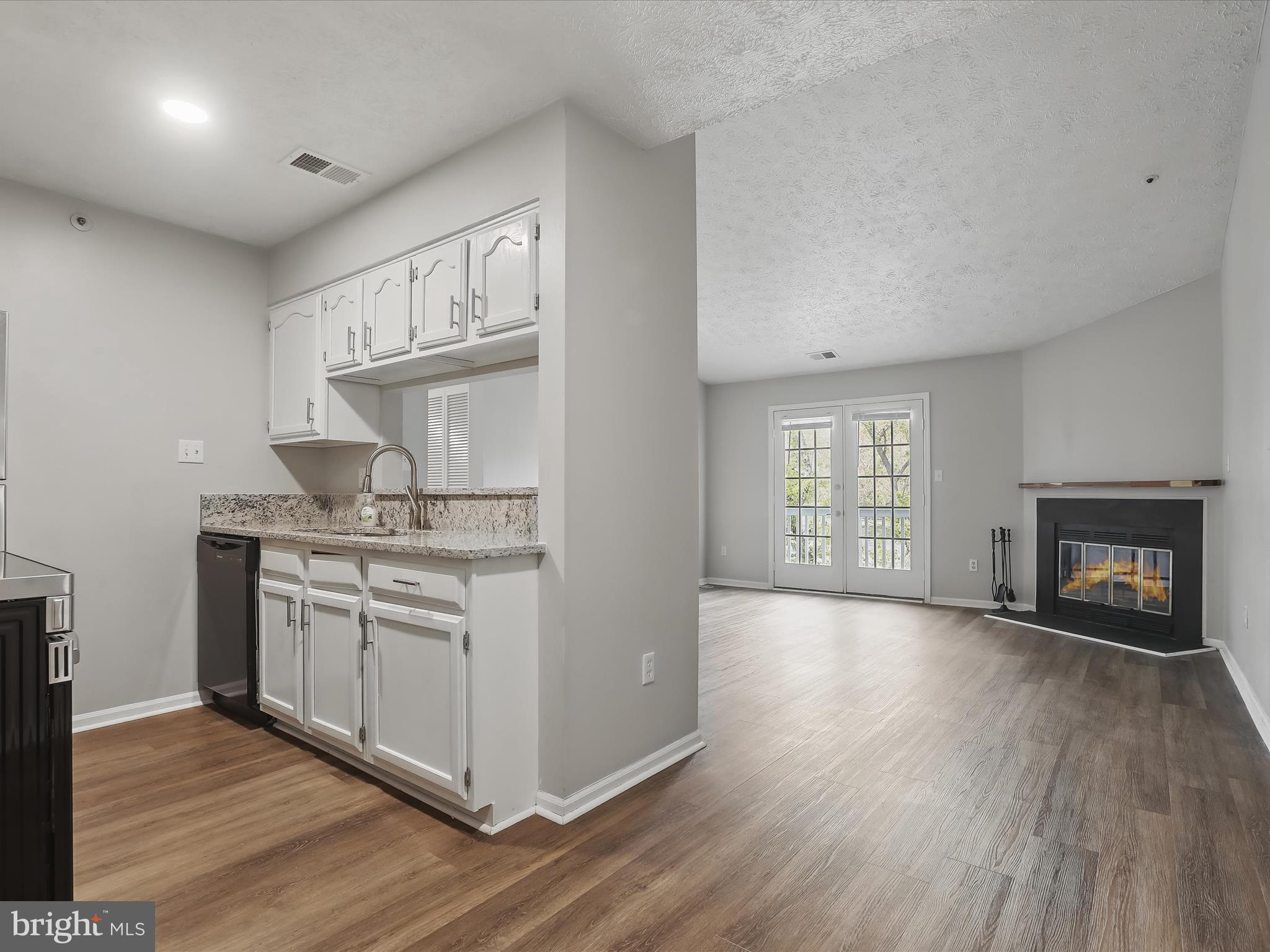 6435 Greenfield Road, Unit 1210 Elkridge, MD 21075 - Photo 30 of 30 Open Floor Plan