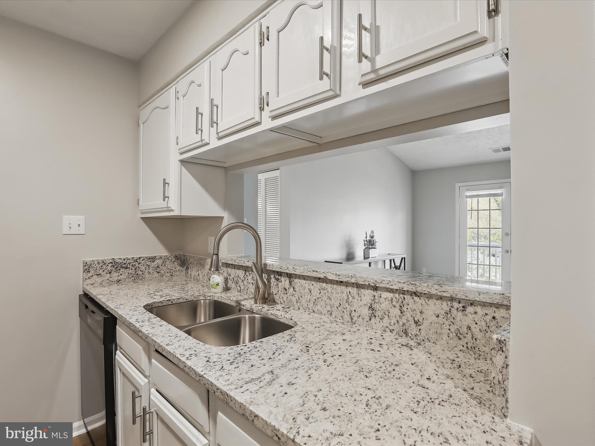 6435 Greenfield Road, Unit 1210 Elkridge, MD 21075 - Photo 14 of 30 Granite Countertops
