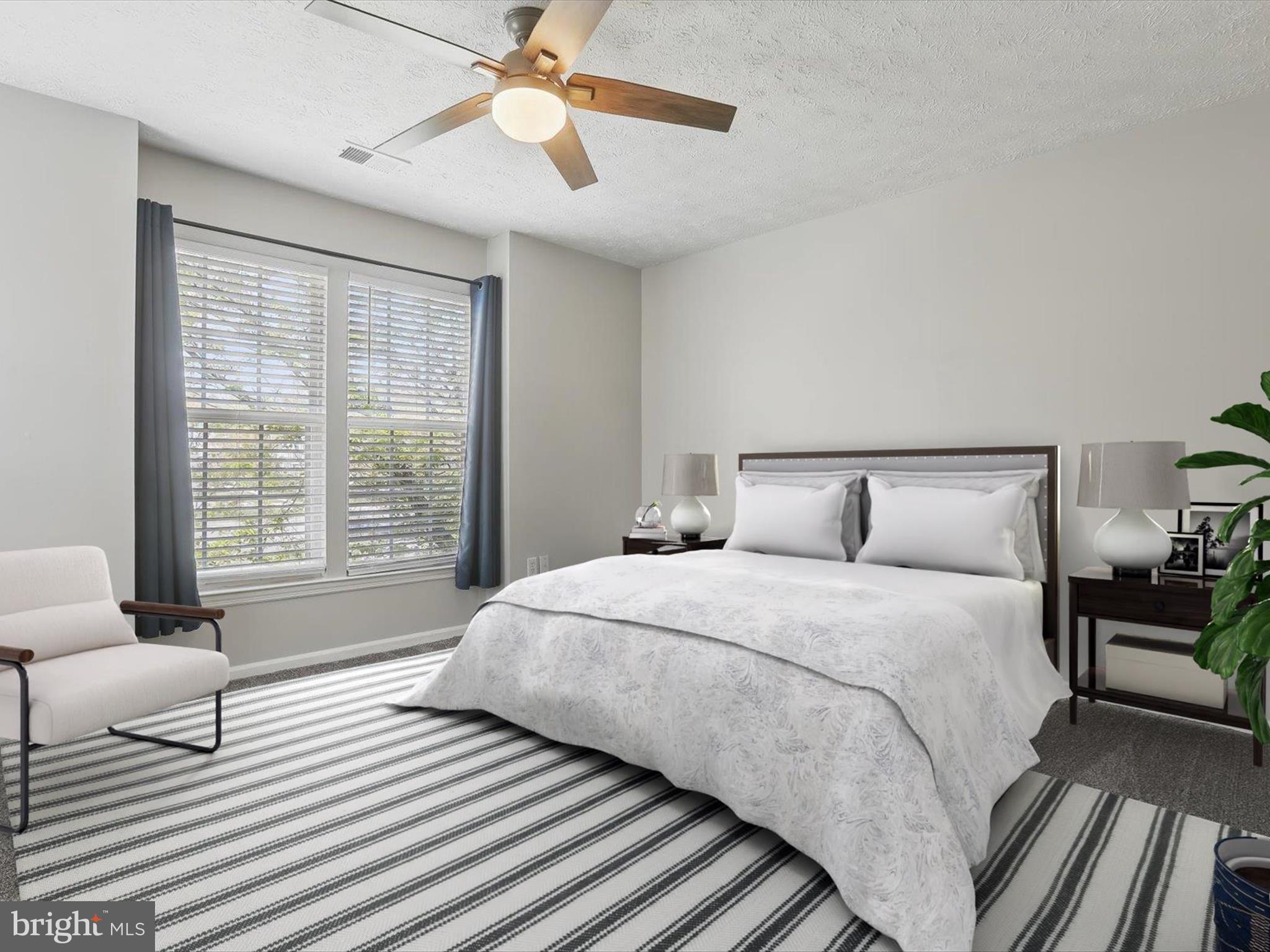 6435 Greenfield Road, Unit 1210 Elkridge, MD 21075 - Photo 6 of 30 Virtually Staged