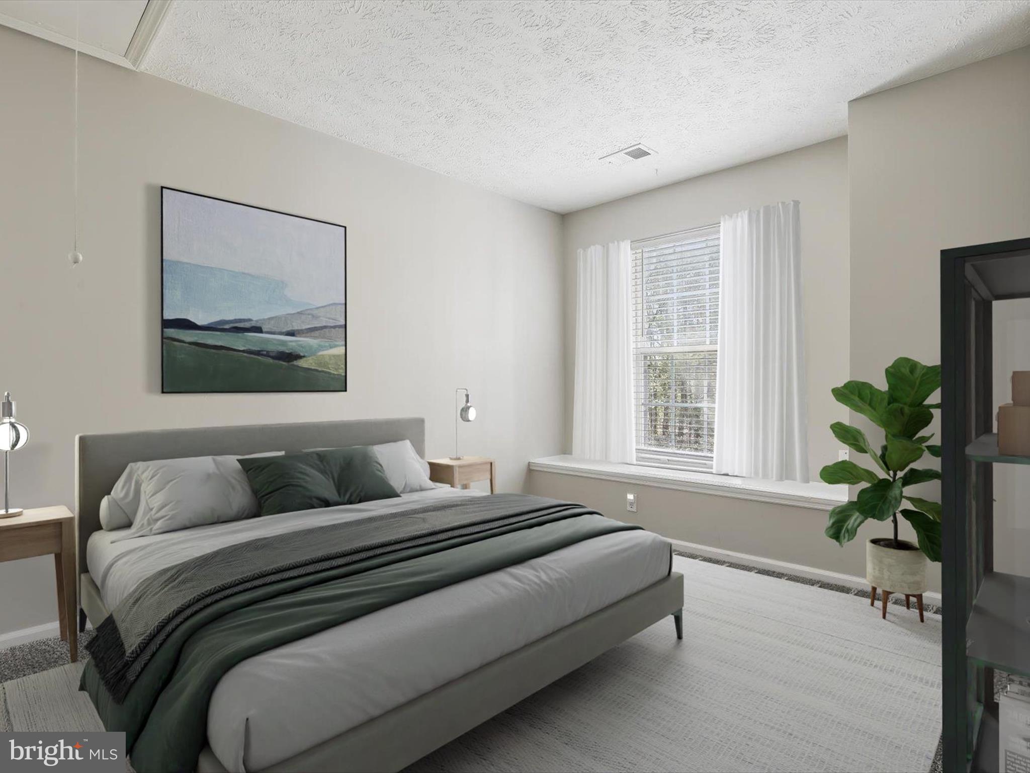 6435 Greenfield Road, Unit 1210 Elkridge, MD 21075 - Photo 7 of 30 Virtually Staged