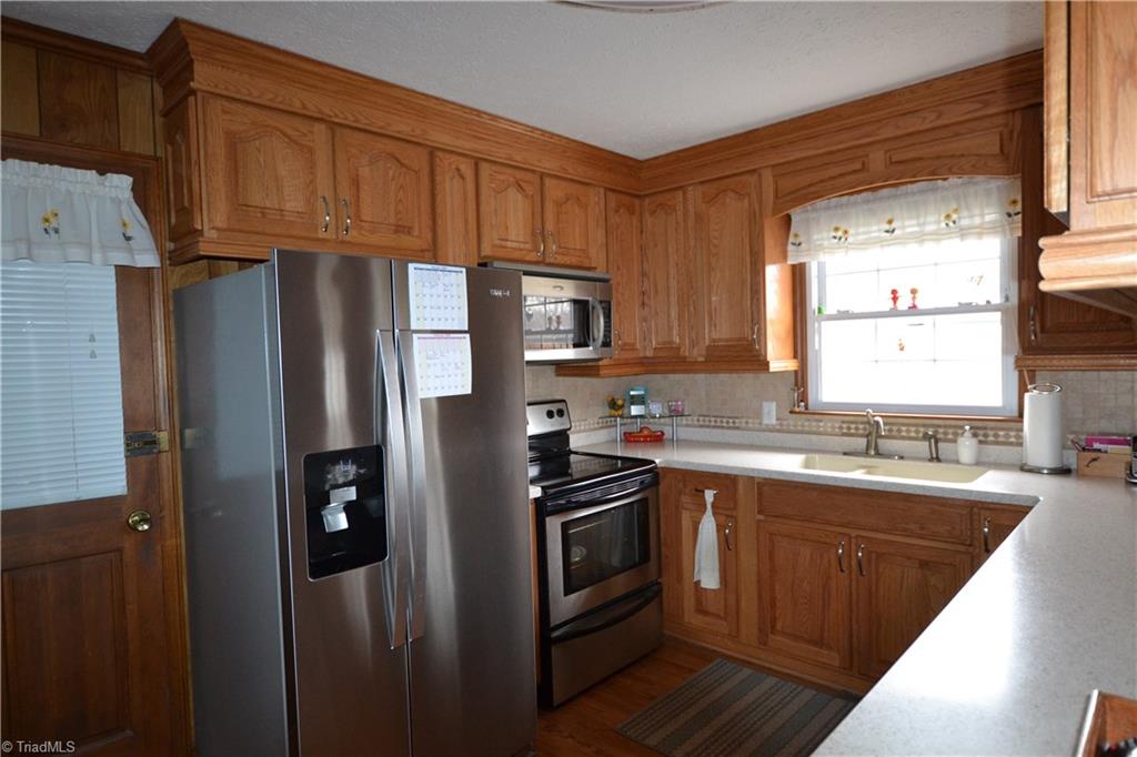 4370 Price Road Stoneville, NC 27048 - Photo 14 of 24 Gallery Image 14