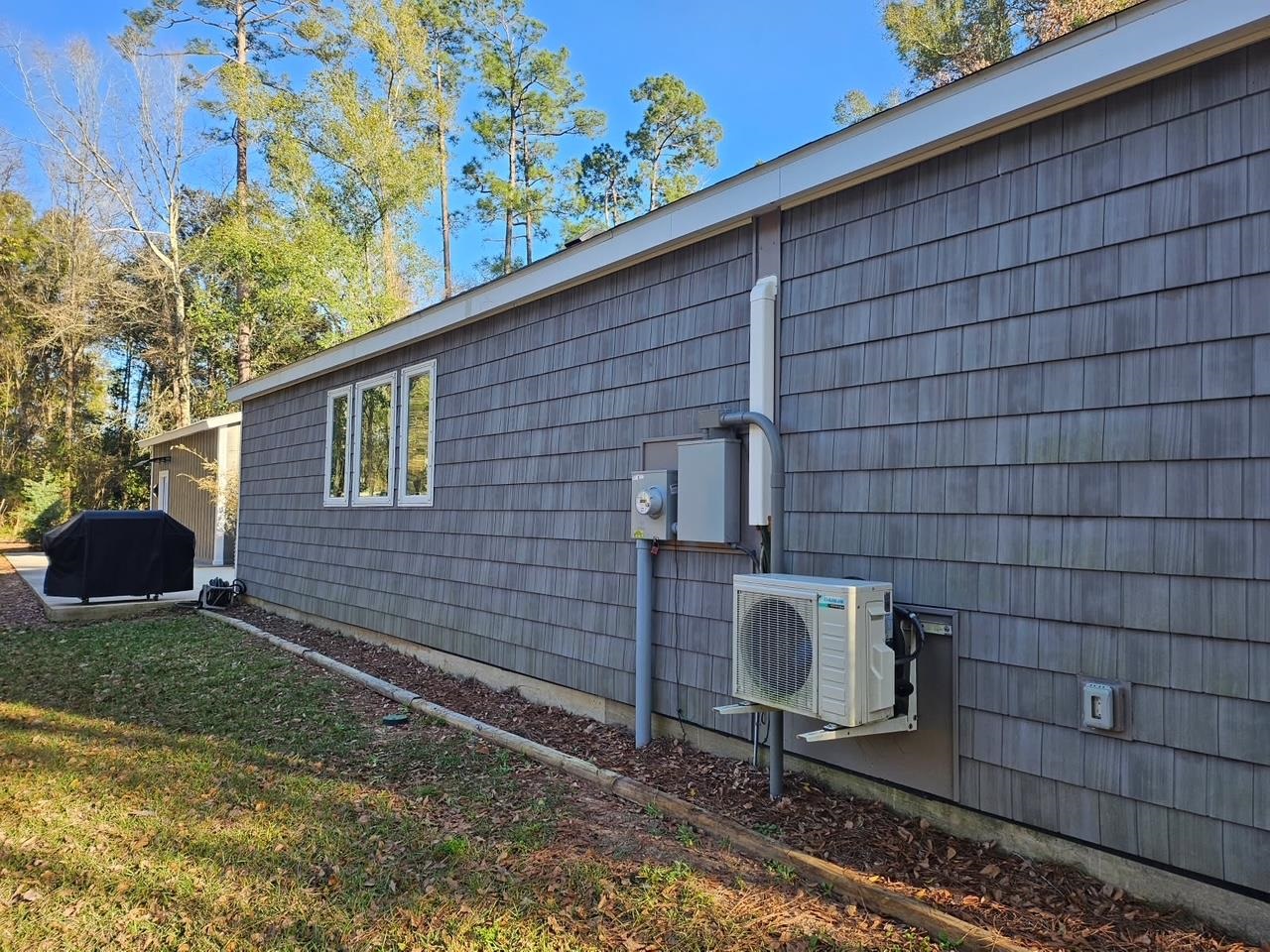 13215 3rd Street Lillian, AL 36549 - Photo 20 of 26 Side Of Structure