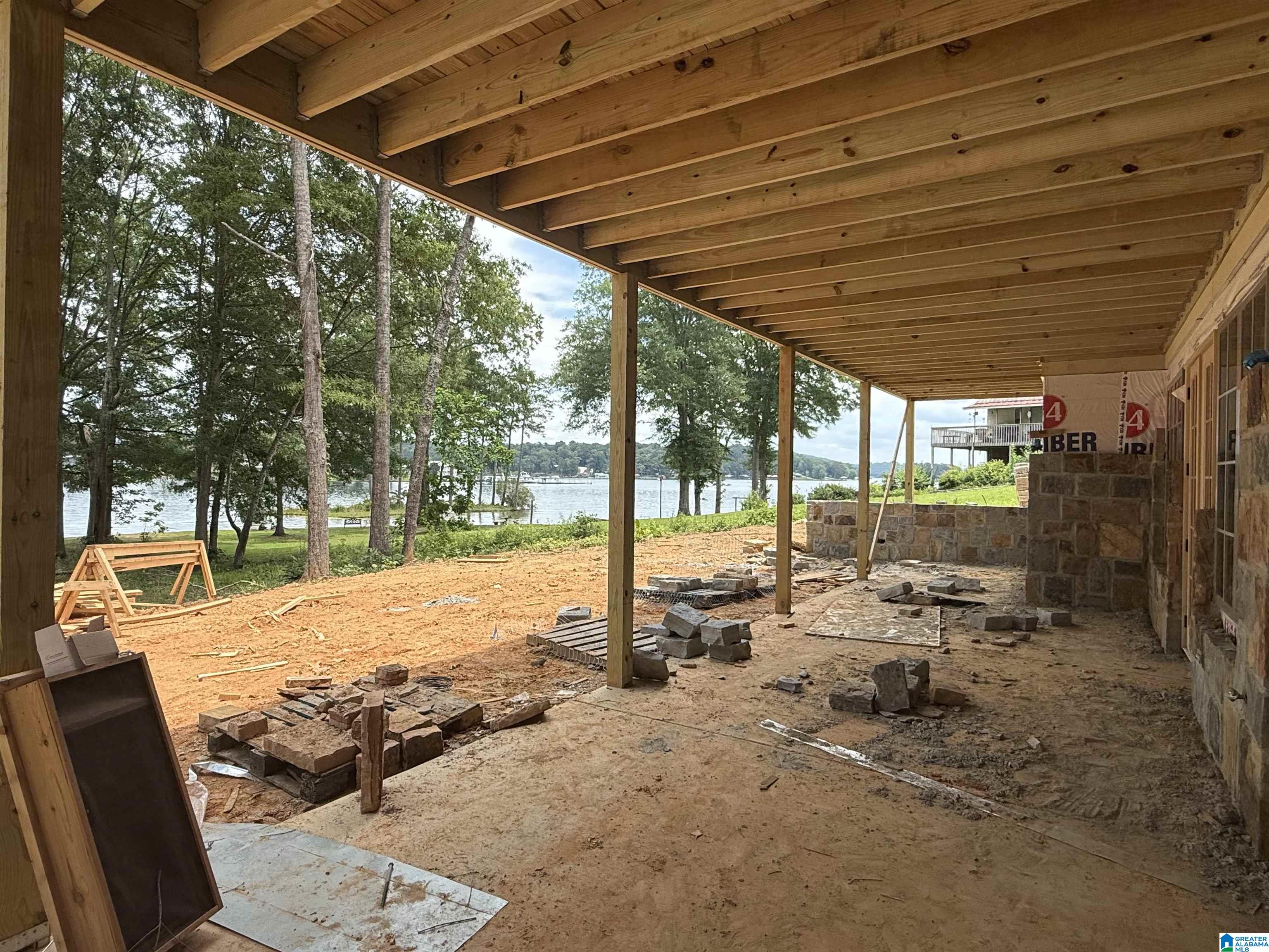 105 Rivercrest Lane Vincent, AL 35178 - Photo 26 of 37