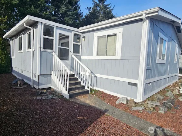 $87,500 | 1427 100th Street Southwest, Unit 75, Everett, WA 98204