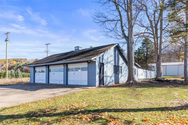 $379,000 | 11190 Highway 371, Cohocton, NY 14826