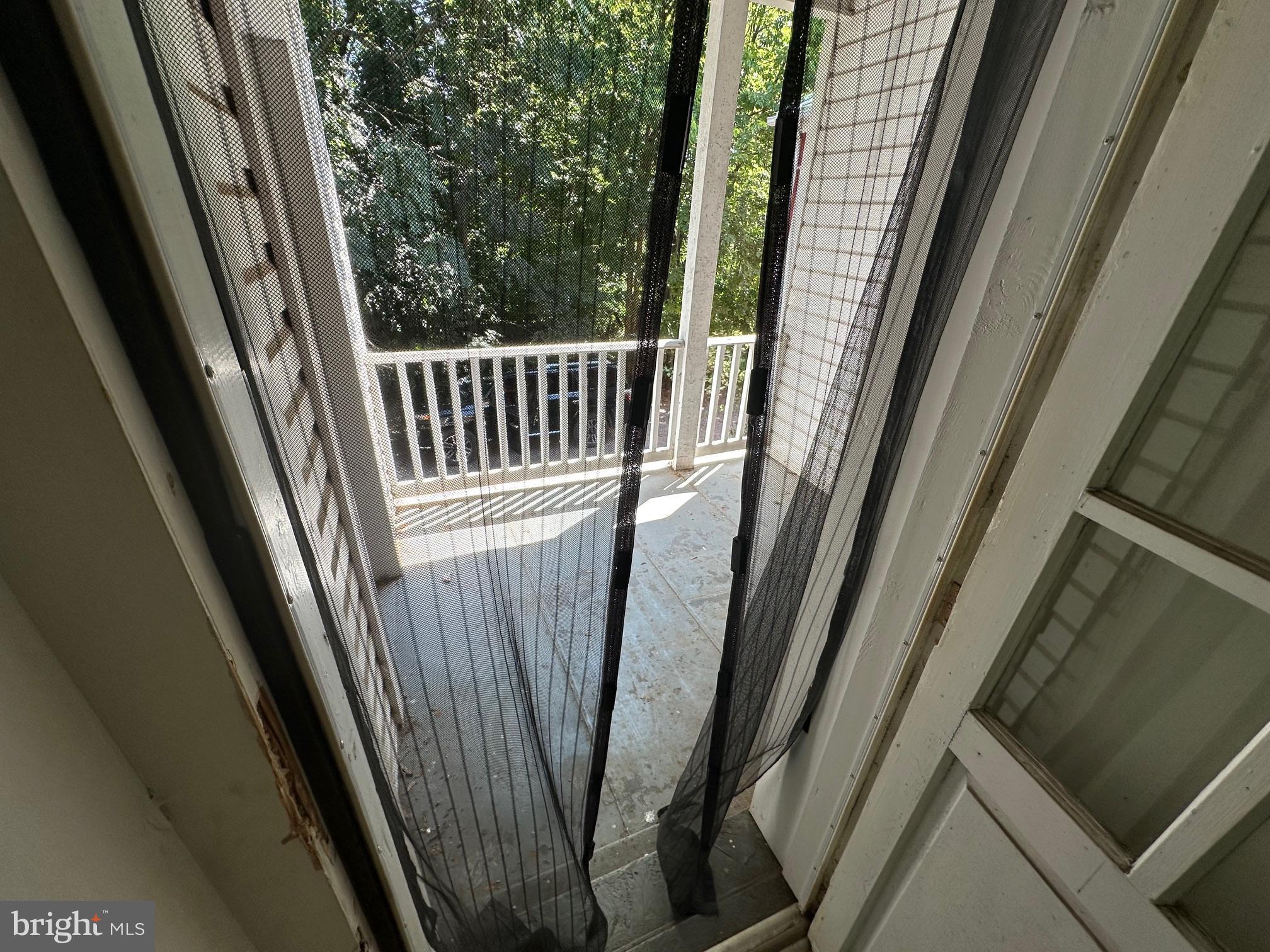 2255 Luther Jones Road Shenandoah Junction, WV 25442 - Photo 21 of 23 a view of a deck