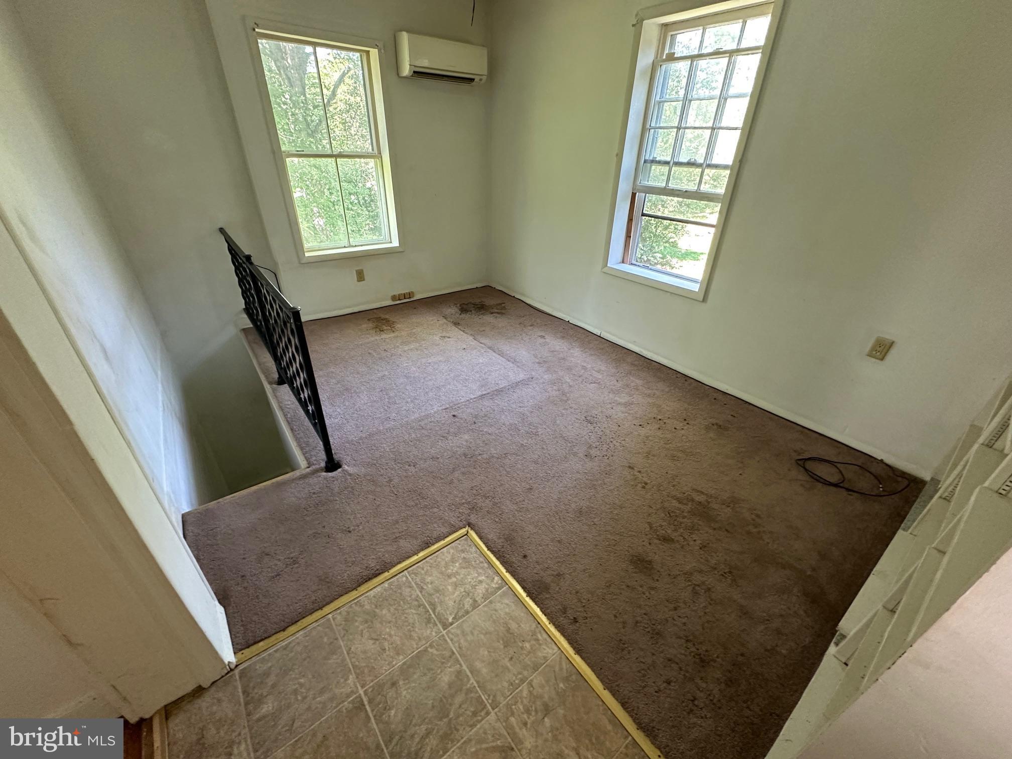 2255 Luther Jones Road Shenandoah Junction, WV 25442 - Photo 22 of 23 a view of an empty room and window