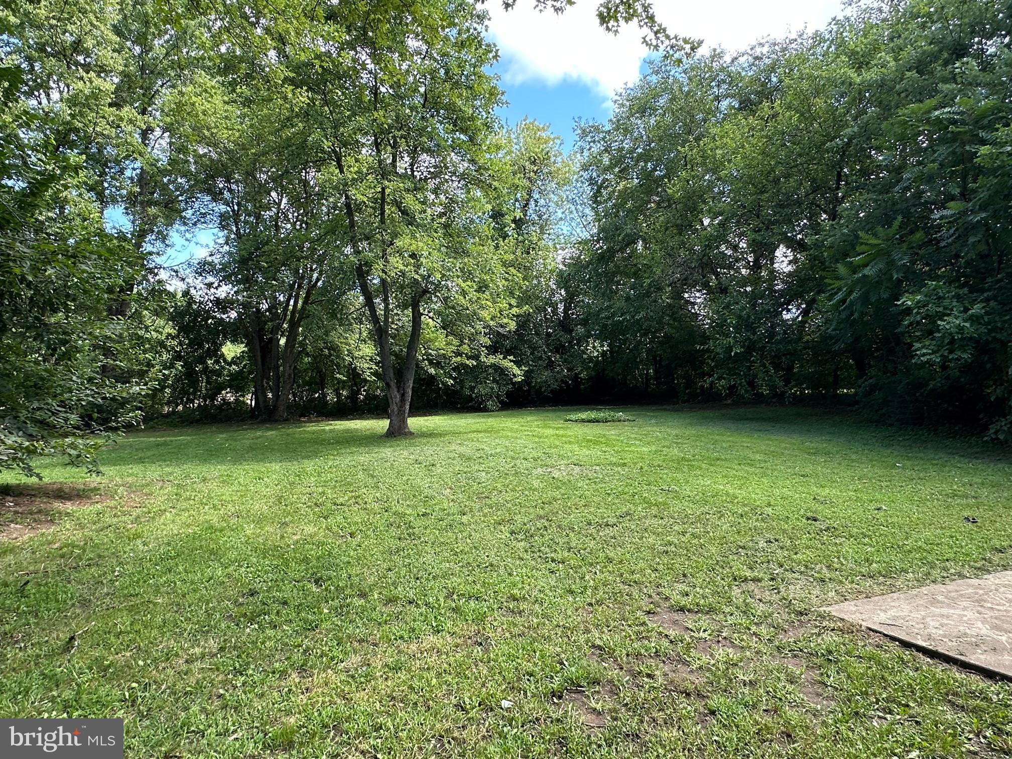 2255 Luther Jones Road Shenandoah Junction, WV 25442 - Photo 7 of 23 a view of a green yard
