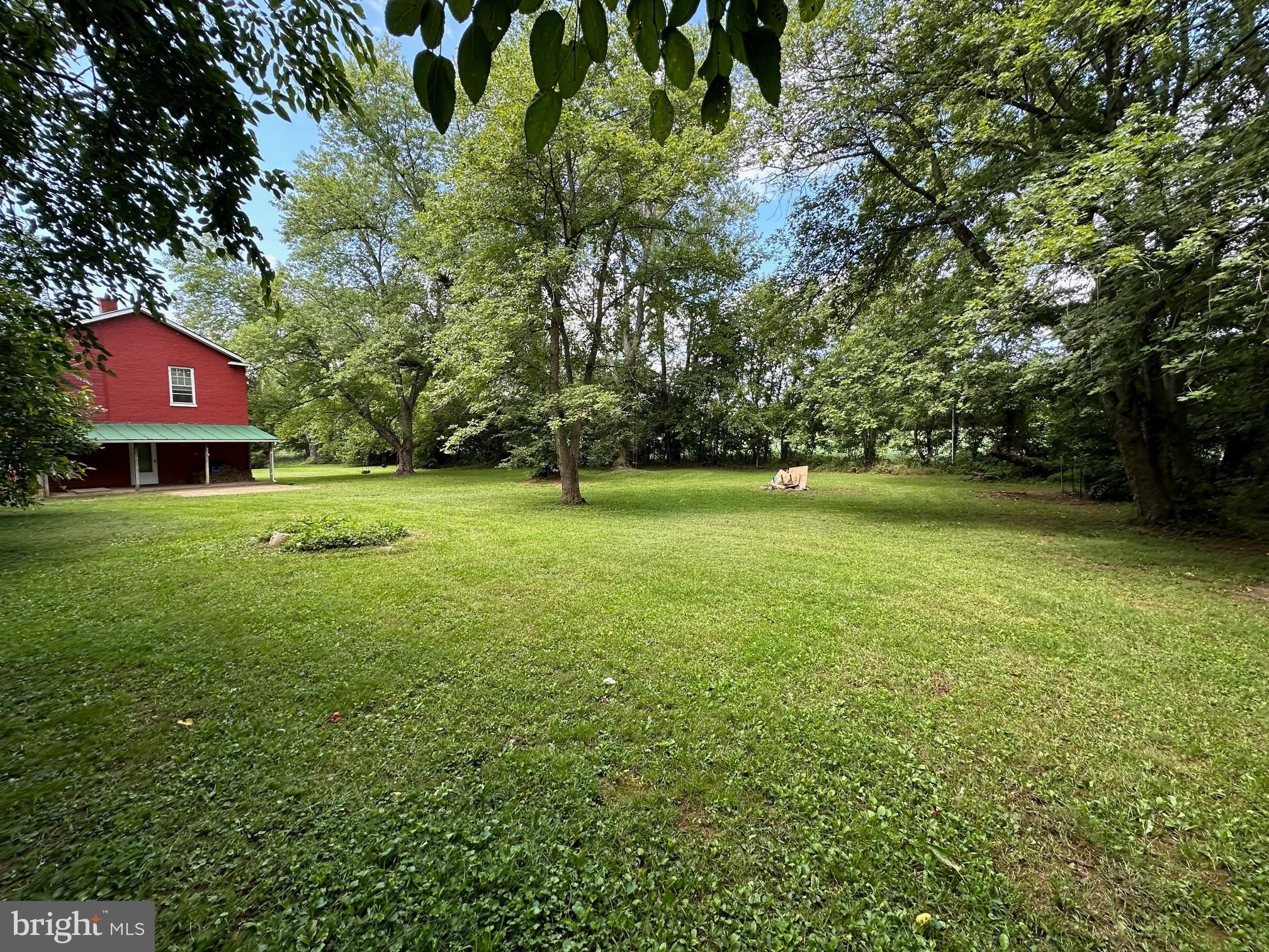 2255 Luther Jones Road Shenandoah Junction, WV 25442 - Photo 10 of 23 a view of a trees in a yard