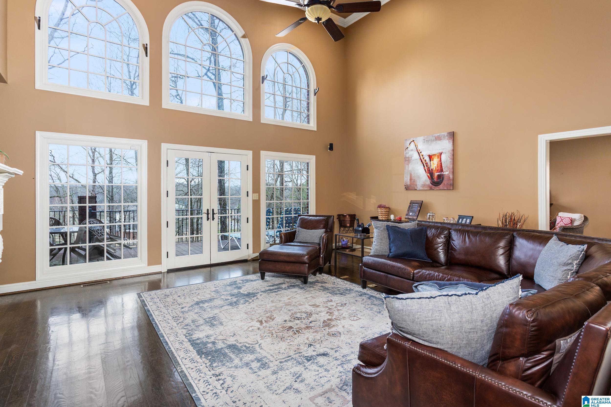 245 Rome Beauty Circle Oxford, AL 36203 - Photo 1 of 50