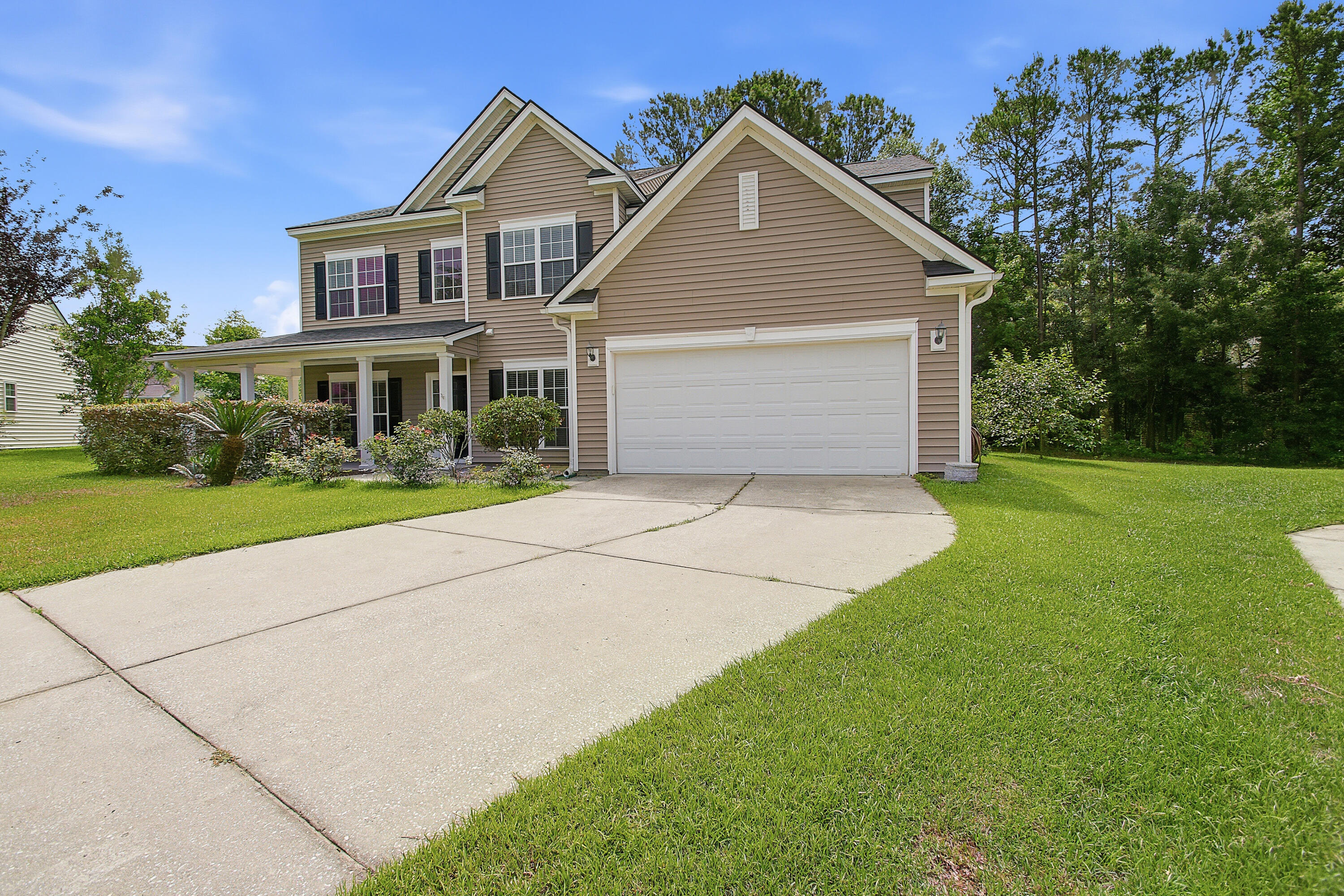 1507 Marsh Reed Court Hanahan, SC 29410 - Photo 15 of 58 1507 (3)