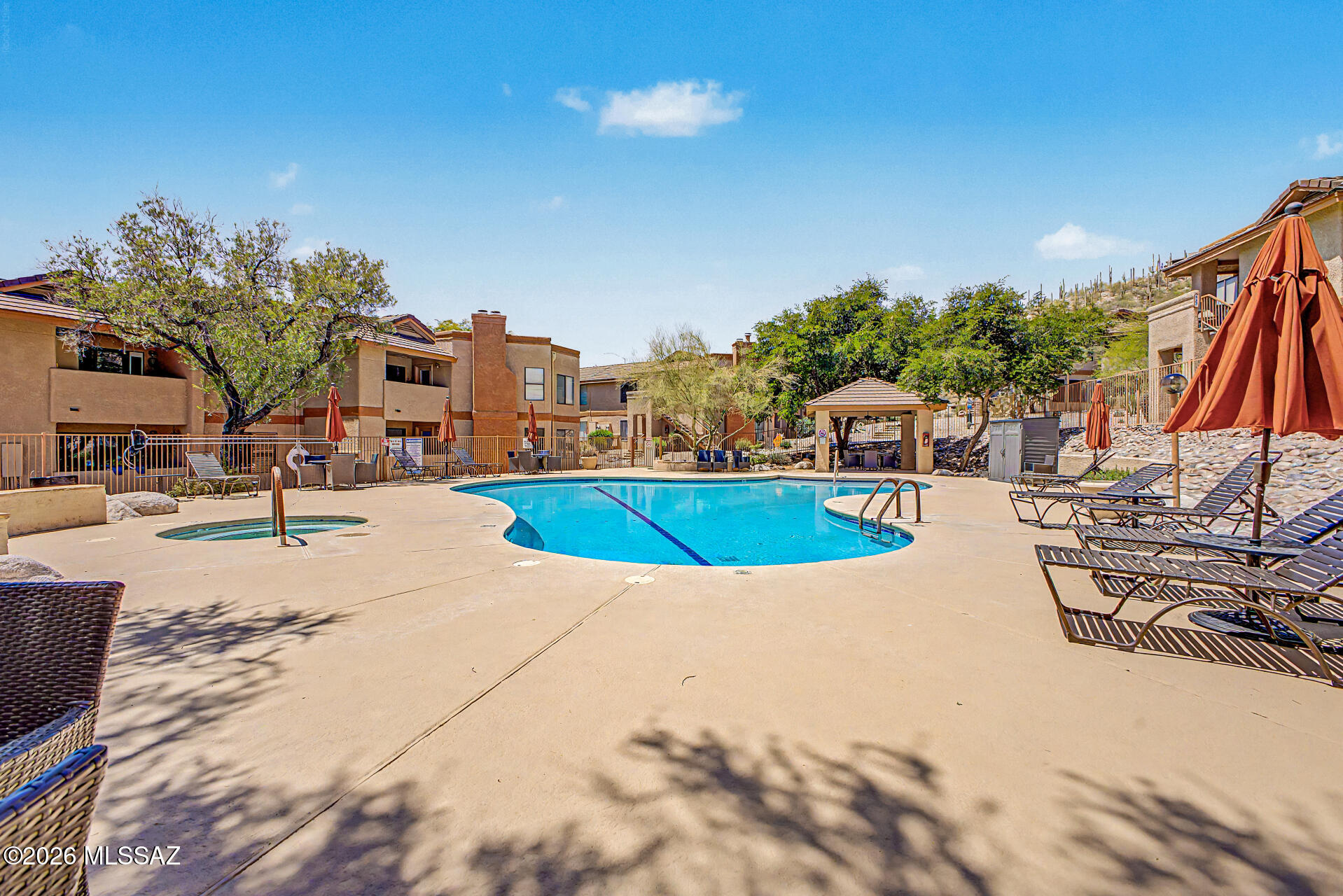 7255 East Snyder Road, Unit 12104 Tucson, AZ 85750 - Photo 22 of 29