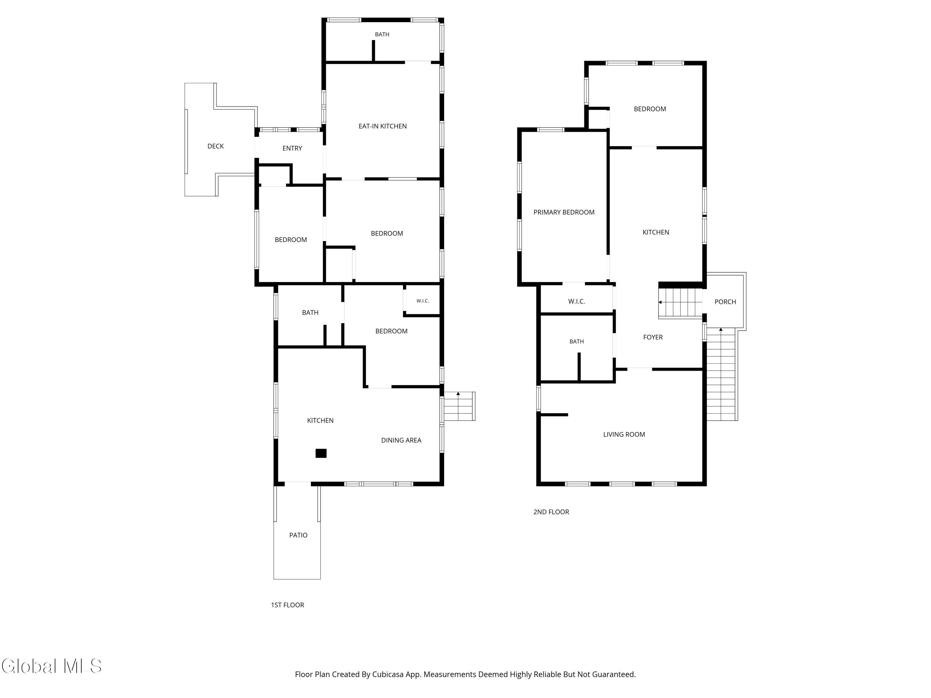 2521 West Fulton Road Warnerville, NY 12187 - Photo 54 of 54 3-Floorplan_3