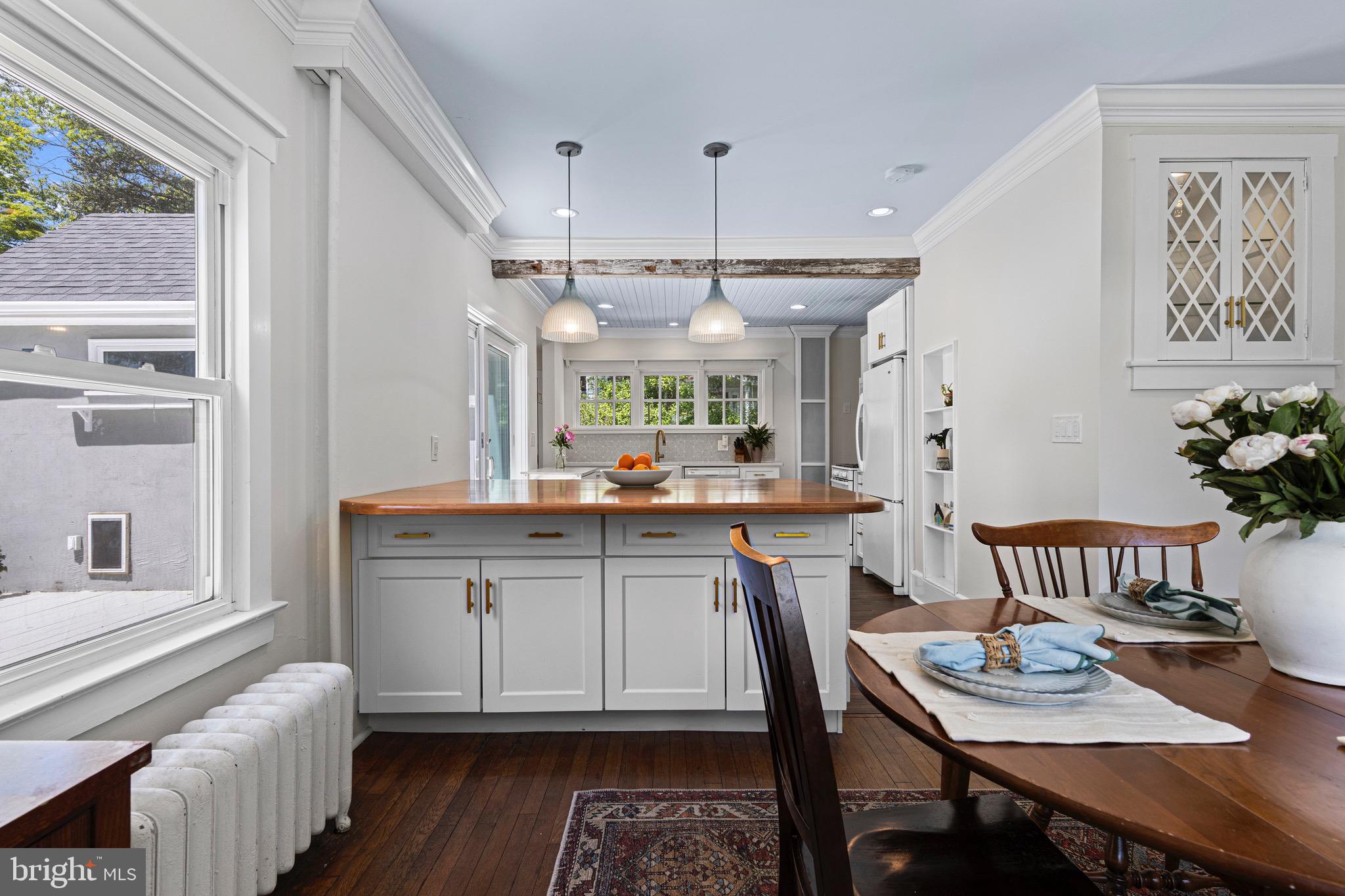 510 Riverview Road Swarthmore, PA 19081 - Photo 16 of 53 Fabulous Kitchen Island