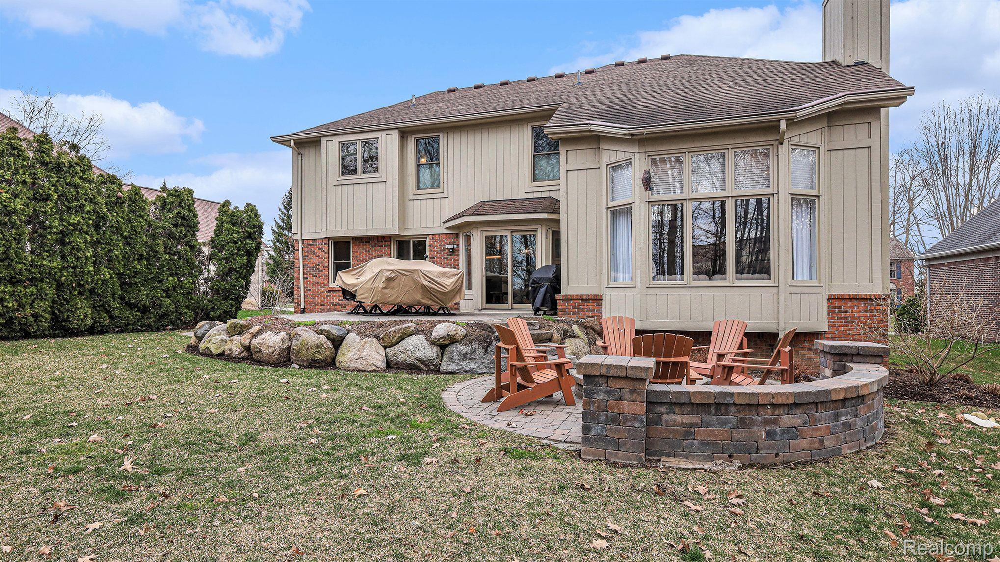 3248 Fulham Drive Rochester, MI 48309 - Photo 35 of 40 Gallery Image 35