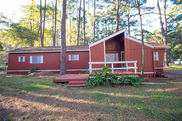 $40,000 | 135 Raven, Trinity, TX 75862