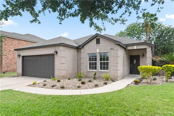 $265,000 | 2014 Linsay Boulevard, Edinburg, TX 78539