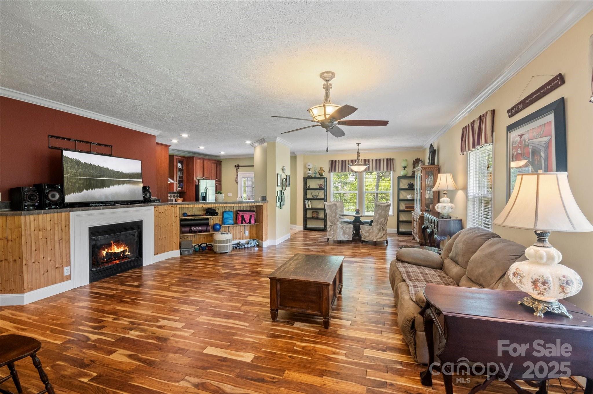 142 Pinners Cove Road Asheville, NC 28803 - Photo 3 of 37 Gallery Image 3